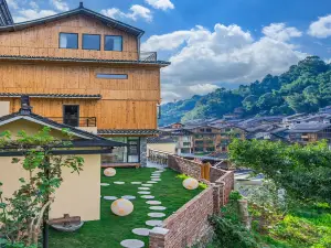 Jijing Zhaoxing Boutique Homestay (Zhaoxing Dong Village Branch)