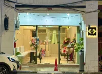 Milan Backpacker Hostel Các khách sạn ở 