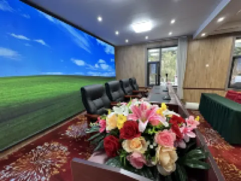 Hebei Yinsheng Hotel