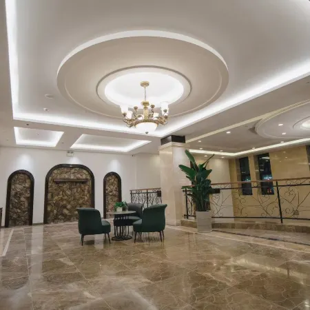 YuJing Hotel