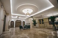 YuJing Hotel Hotels in Ewenki Autonomous Banner