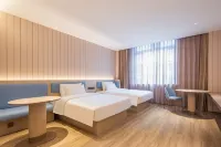 HanTing Hotel (Nanyang Neixiang County) Hôtels à : Neixiang
