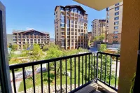 Chongli Shunxin Apartment (Fulong Four Seasons Town Branch)