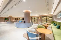 JI Hotel (Zhaosu Tianma International Plaza)