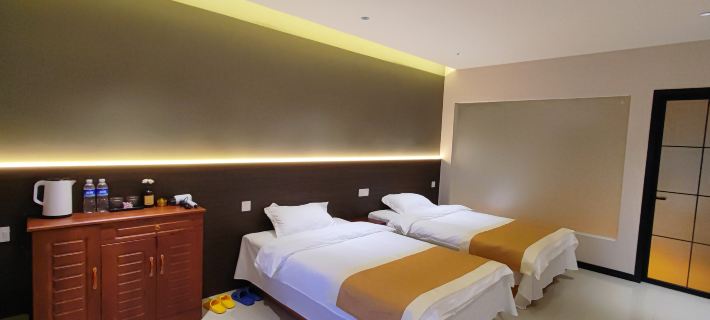 Changhong  Homestay Hotels in Fengning