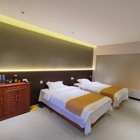 Changhong  Homestay