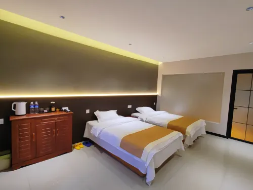 Changhong  Homestay - 2 estrellas