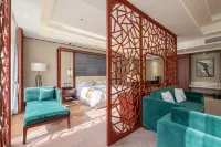 Zhenjiang Yiyuan Hotel Hotels in Zhenjiang