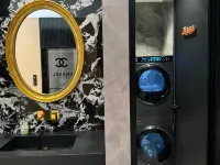 思博ホテル(福安バスターミナル) 福安のホテル