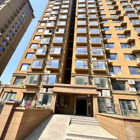 Longkou Qihai Xiaozhu B&B (Coast Huafu Branch)