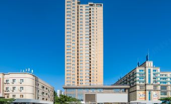 Qinhuangdao Shanggong Rezen Hotel (People's Square Branch)