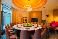 船船秋飯店（張家界慈利店） 慈利住宿飯店