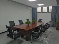 Huaxuan Hotel (Sihong'an Chengbang Pedestrian Street Branch)