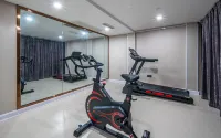 Vienna International Hotel (Sisyang Columbus Square Sishui Pavilion Branch) Hotels in Siyang