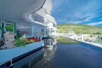 閱海聽語·洱海之上｜海景度假飯店