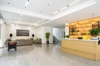 Anji Yunxiadeye - Lakeside Resort Villa Boutique Hotel (Yunshang Prairie - Yunxia Lakeside)