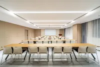 Poltton International Service Apartment Jiangmen Branch - 3-نجوم