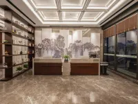 Junyu International Hotel (Huaihua Xupu Store) Hotels in Xupu