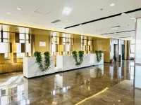 Dalian Wafangdian Taipingwan Hotel Hotels in Wafangdian