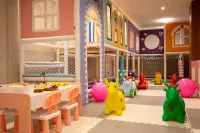Wingate by Wyndham Libo Center - Familievenlig
