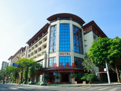 Huaning Hotel Kawaguchi