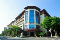 Huaning Hotel Kawaguchi