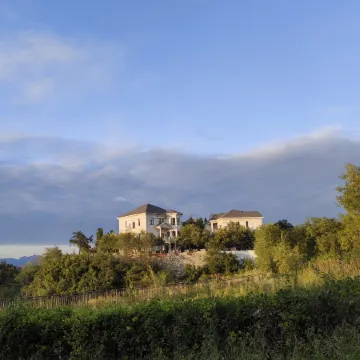 Pingshan Bailu No.3 Villa