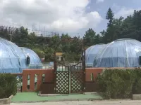 Water Starry Sky Homestay Hotels in Panzhou