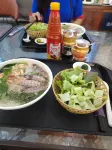 โรงแรมว่านหลี่ - ห้องครัว