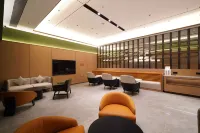 Starway Hotel (Taizhou Tiantai Mountain Station Store)