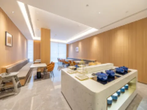 LICHENG HOTRL Gangu İlçesi otelleri