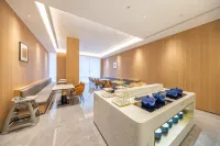 LICHENG HOTRL Hotels in Gangu