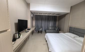 Yunfu Cha Shang Pin Hui Hotel