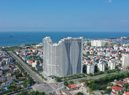 海天一舍民宿（龍胤銀灘天際）