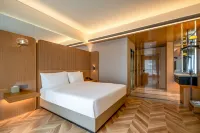 Gnite Hotel - balcone