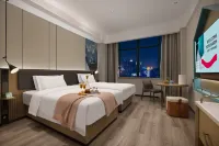 ECHARM Hotel (Nanchang Hongcheng Road Taoyuan Subway Station Branch)