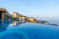 Yuehai Yunqi Vacation Apartment Các khách sạn gần Yanting Passenger Transport Terminal