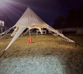 武夷山和祥茶旅ホテル（三姑リゾートエリア高爾夫） 武夷山極地海洋公園周辺のホテル