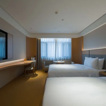 JI Hotel (Langfang Civic Service Center)