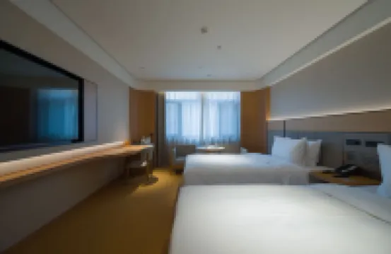 JI Hotel (Langfang Civic Service Center)