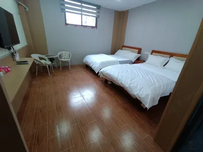 Xiangkou Homestay