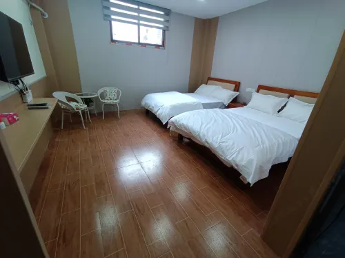 Xiangkou Homestay
