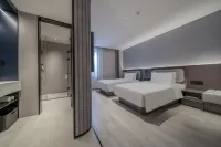 Yanji Department Store West Market Light Hotel