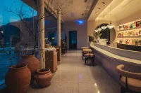 STONEHAVEN Hotels in Zhenping