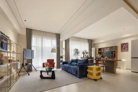 Camphora hotel NingXiang Отели рядом с достопримечательностью «Former Residence of Liu Shaoqi»