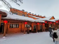 Hongsongyuanlin Inn