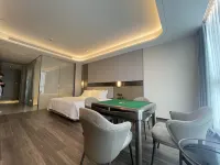 Wyndham Garden Xunyang Hotels in Xunyang