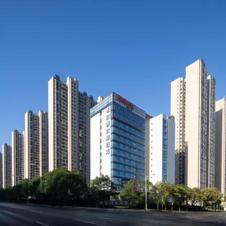 Hampton by Hilton Chenzhou Beihu