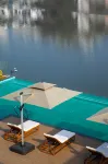 Huangshan Misty Rain Resort Hotel - Swimmingpools
