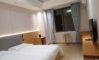 Changtai Changyuan Hotel